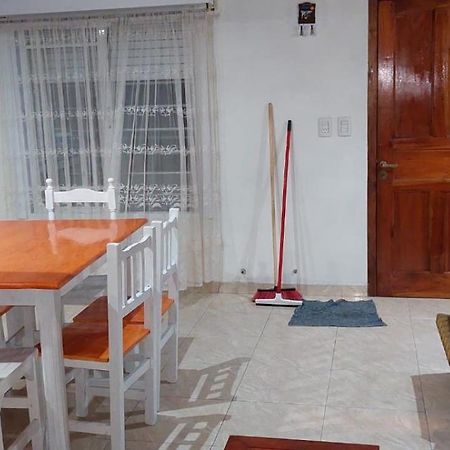 Salazar Apartamento San Bernardo Exterior foto