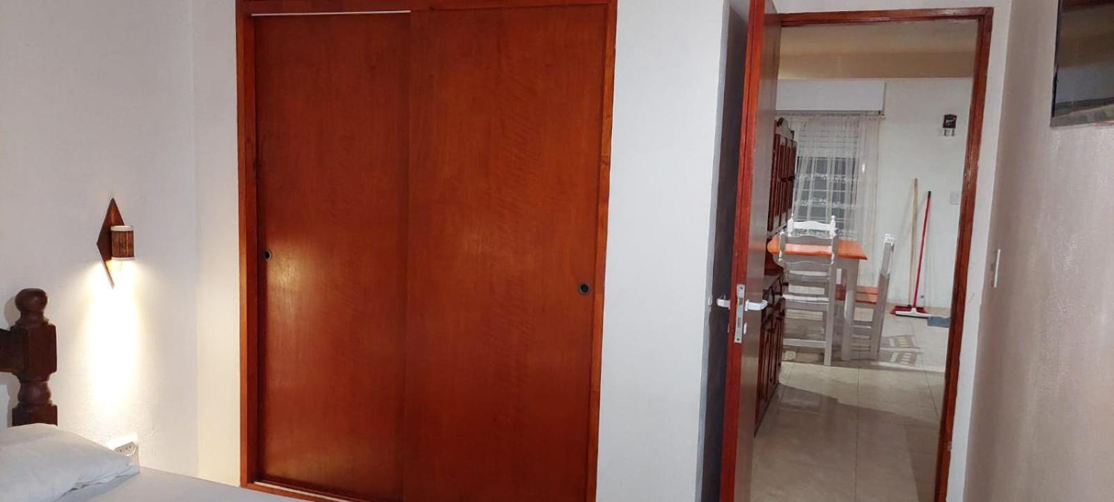 Salazar Apartamento San Bernardo Exterior foto