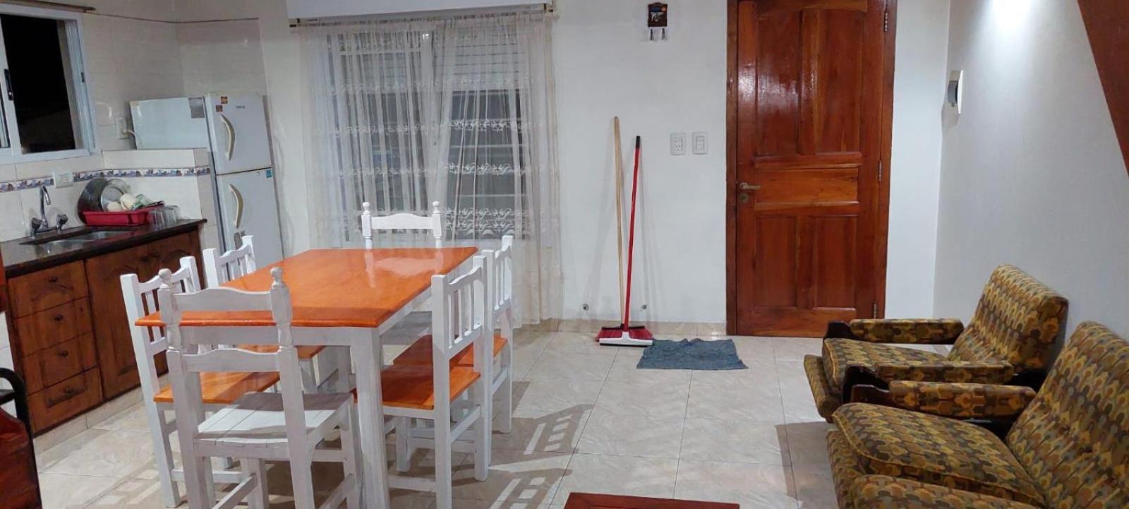Salazar Apartamento San Bernardo Exterior foto